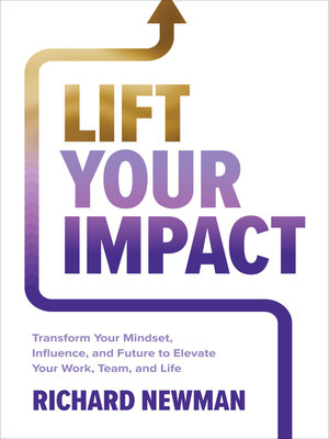 cover image of Lift Your Impact
